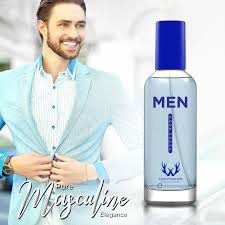 Men's Perfumes