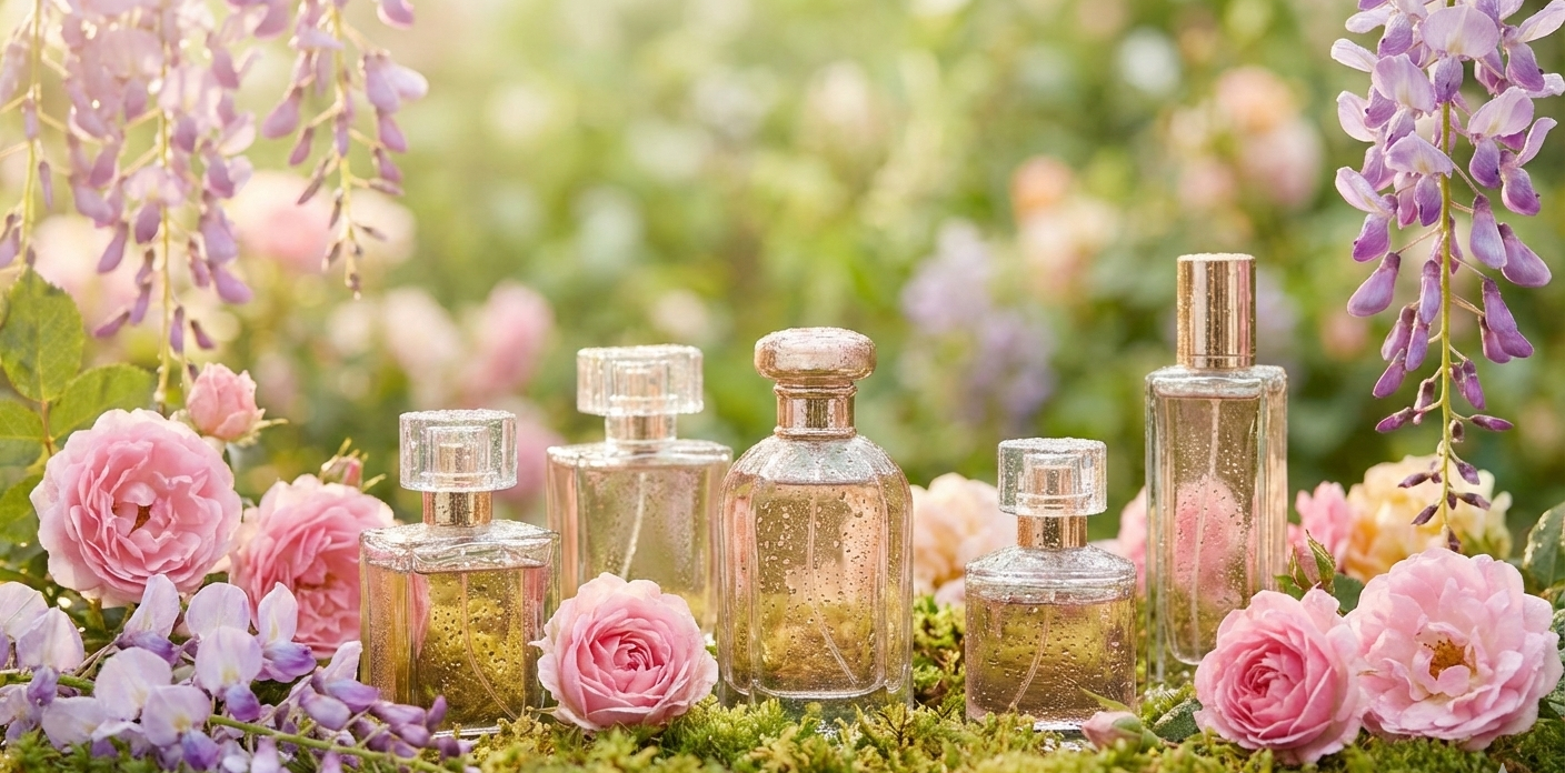 Women's Perfumes