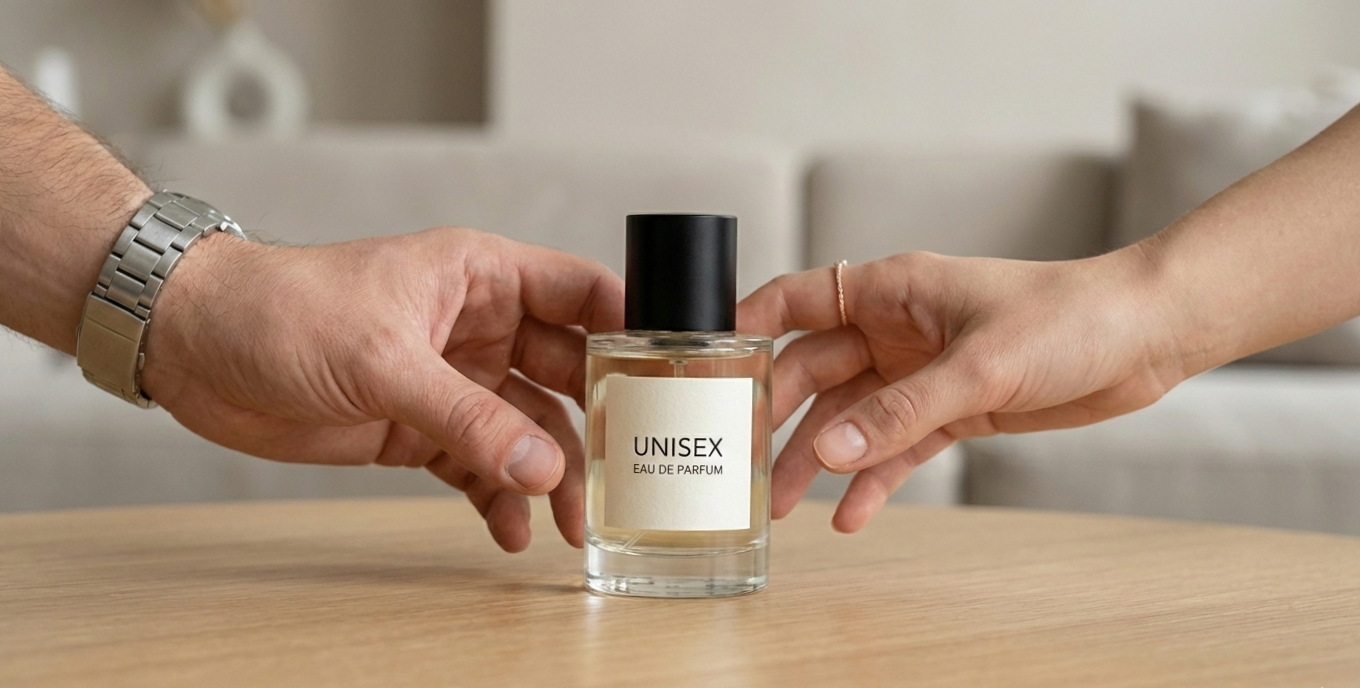 Unisex